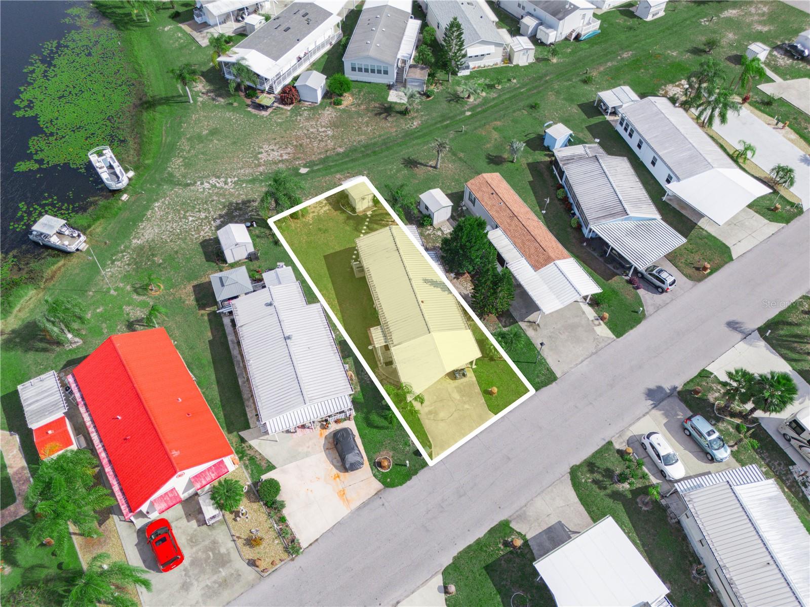 Image 39 of 51 For 23 Saddlebag Trail