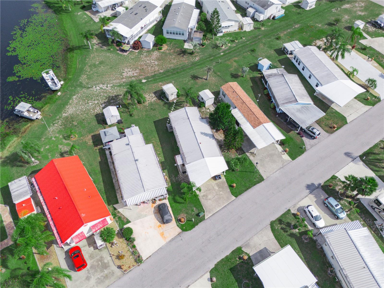 Image 40 of 51 For 23 Saddlebag Trail