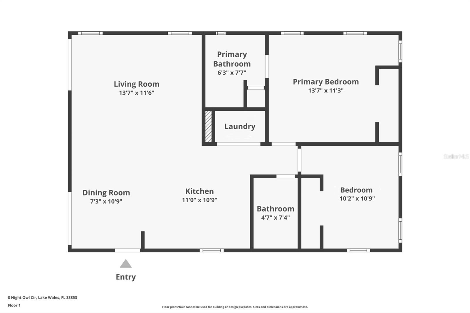 Image 18 of 36 For 8 Night Owl Circle