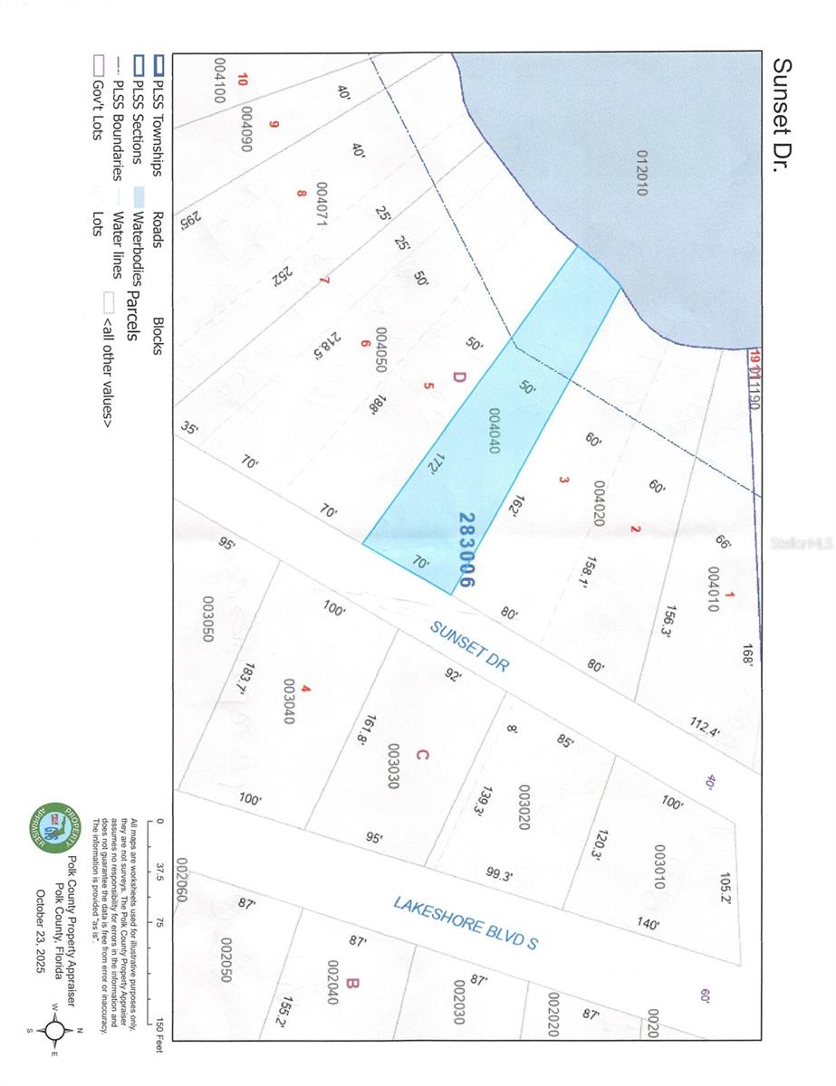 Image 31 of 31 For 1131 Sunset Drive