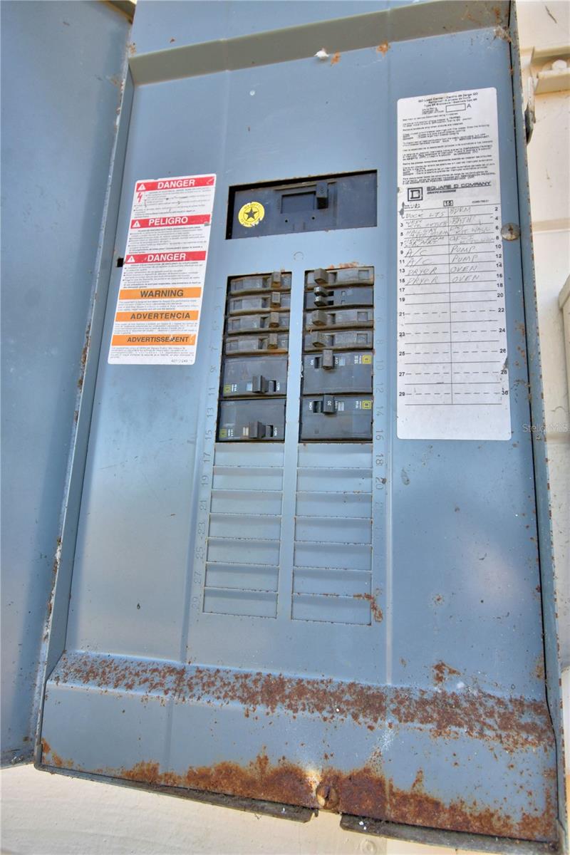 Image 48 of 49 For 105 Maxcy Lane