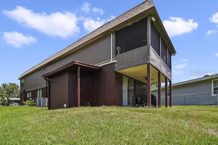 Details for 358 1st Avenue, LAKE WALES, FL 33859