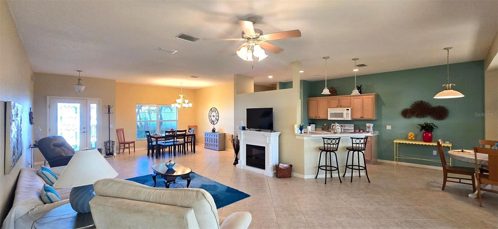 Image 2 of 16 For 4023 Ashton Club Drive