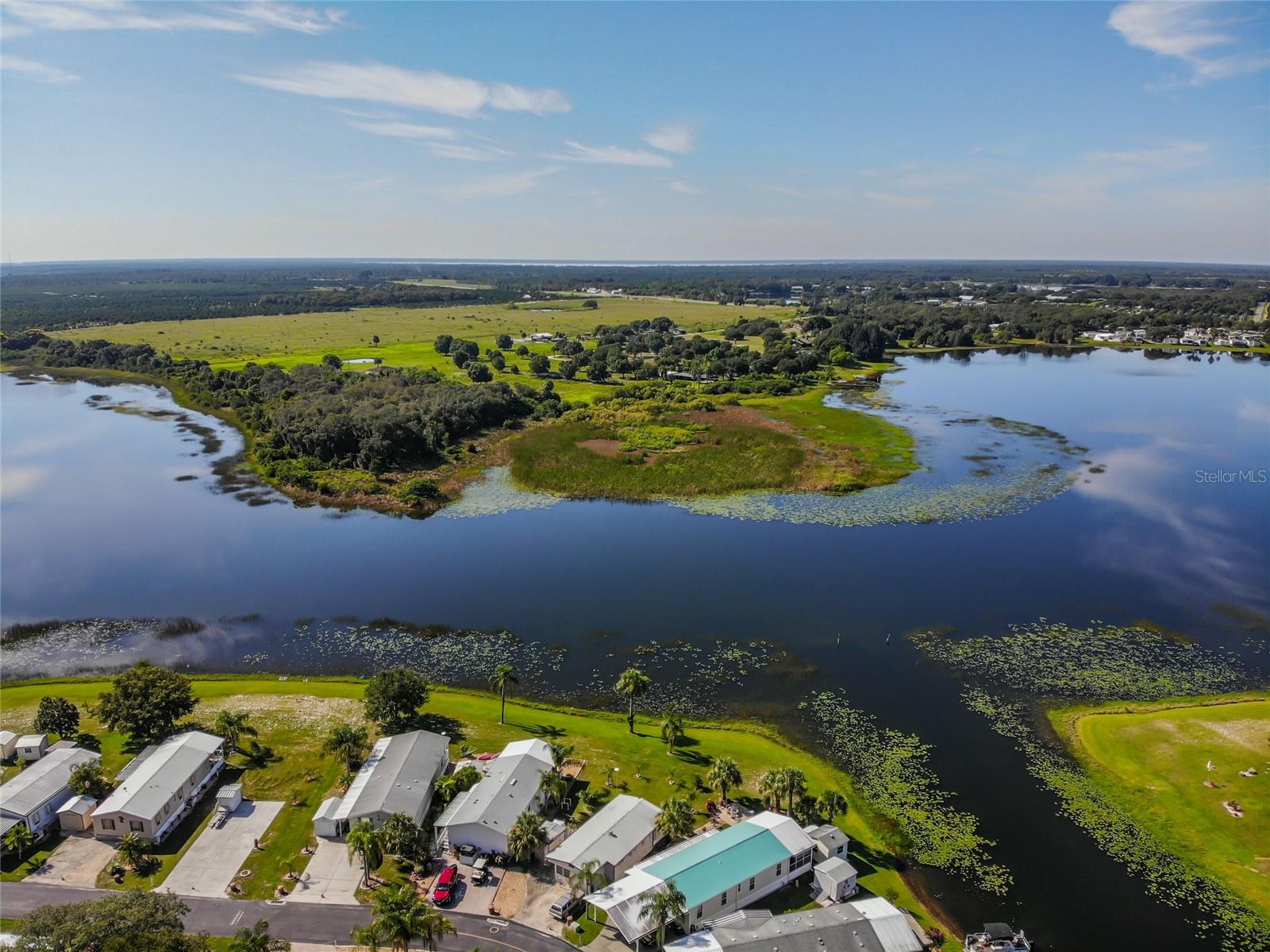 Image 11 of 23 For 5 Blue Quill Circle