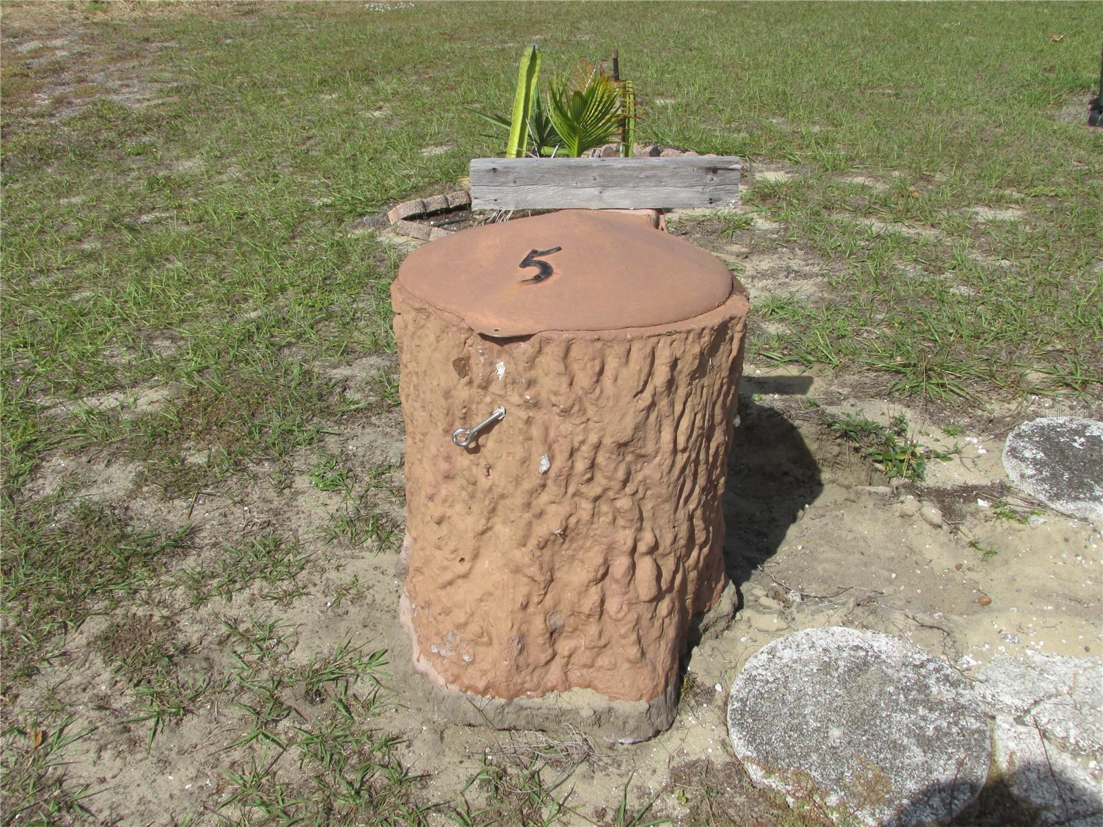 Image 6 of 23 For 5 Blue Quill Circle