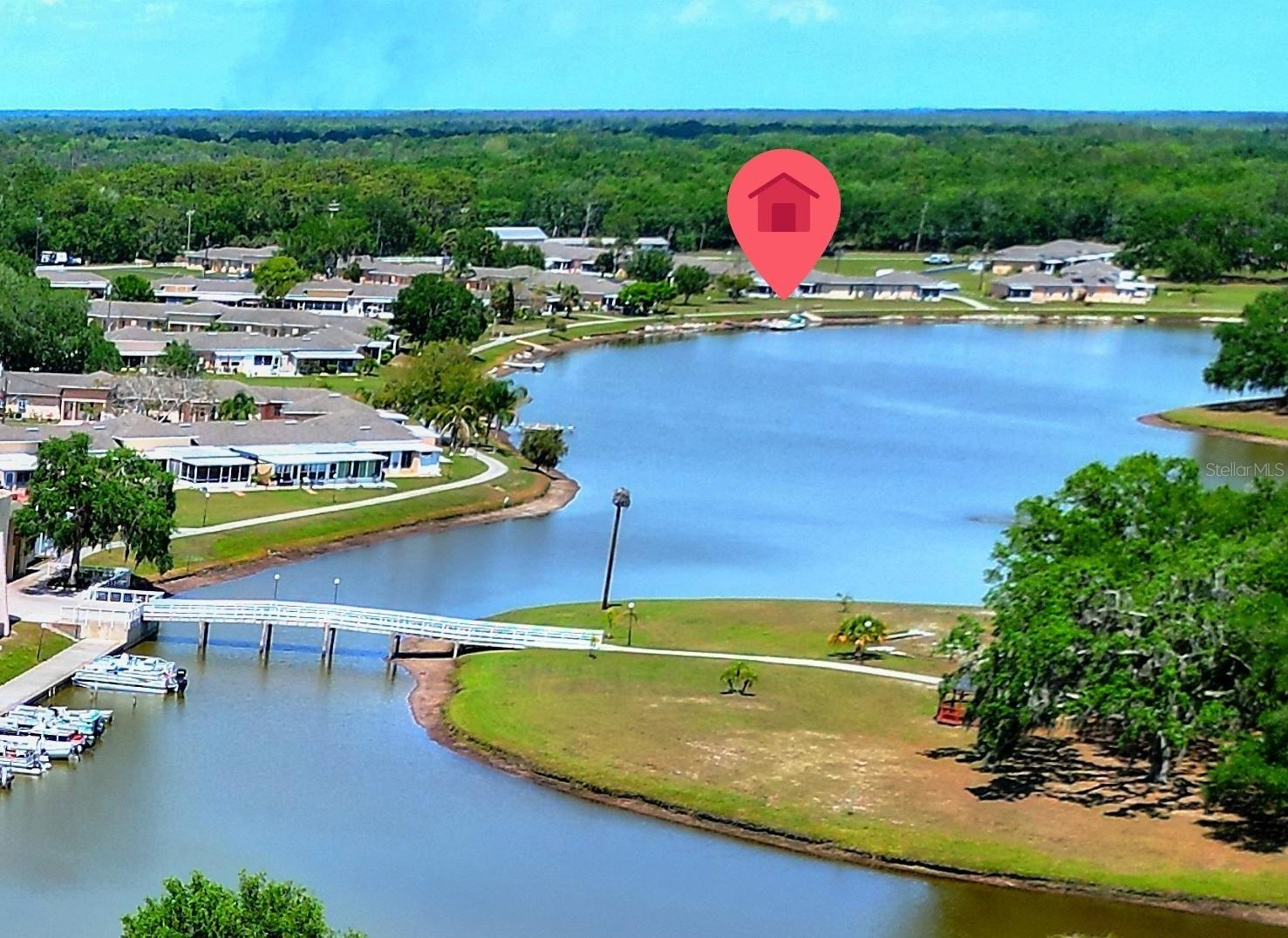 Image 3 of 25 For 4819 Club Circle