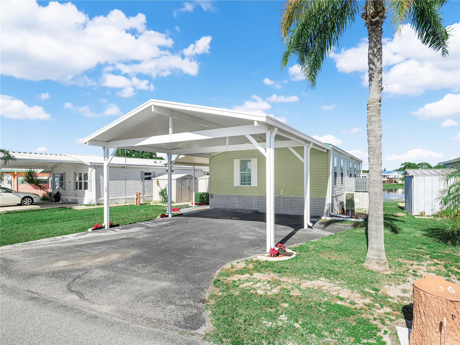 Details for 16 Queen Of Waters Street, LAKE WALES, FL 33898