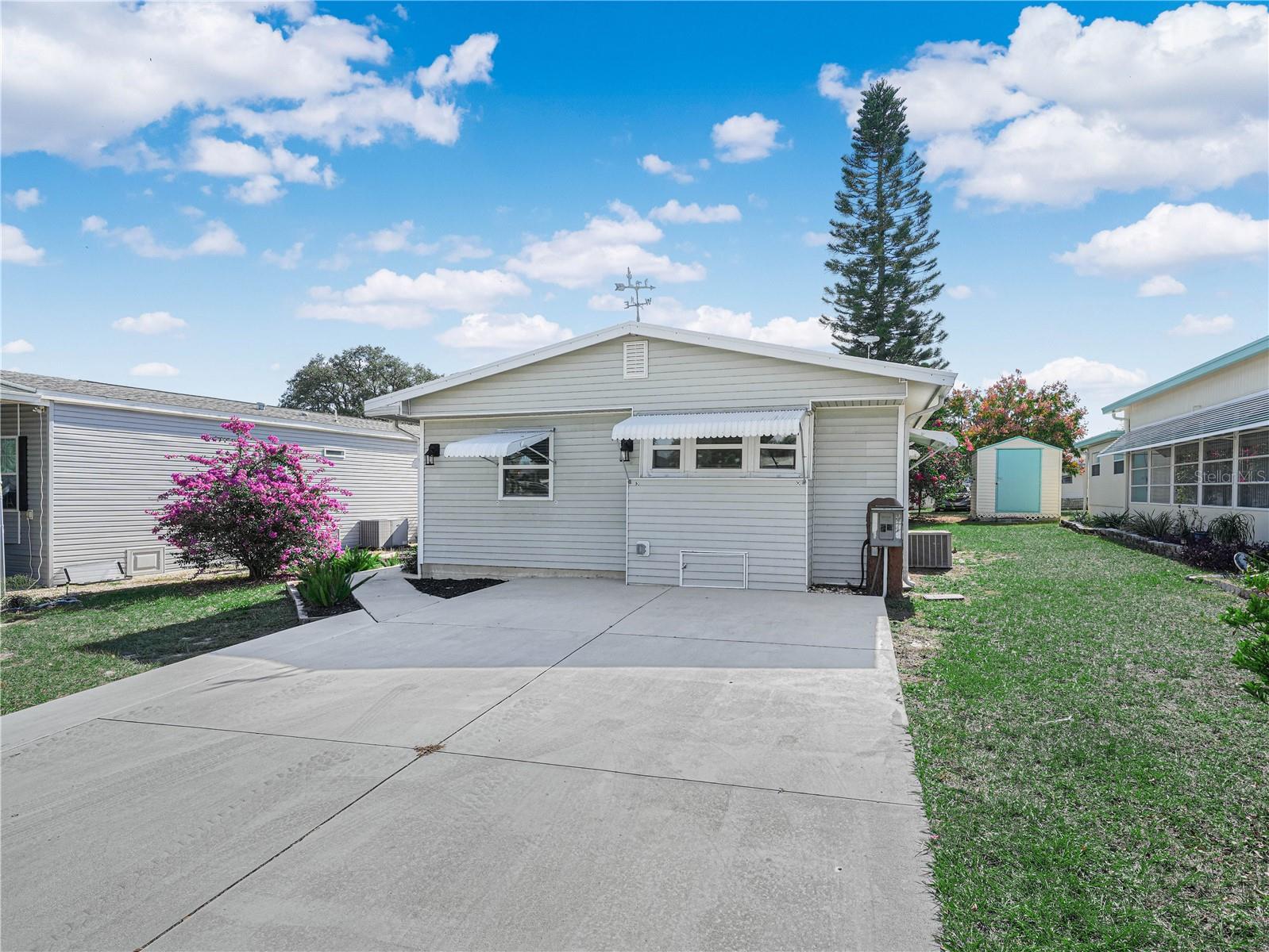 Details for 111 Saddlebag Trail, LAKE WALES, FL 33898