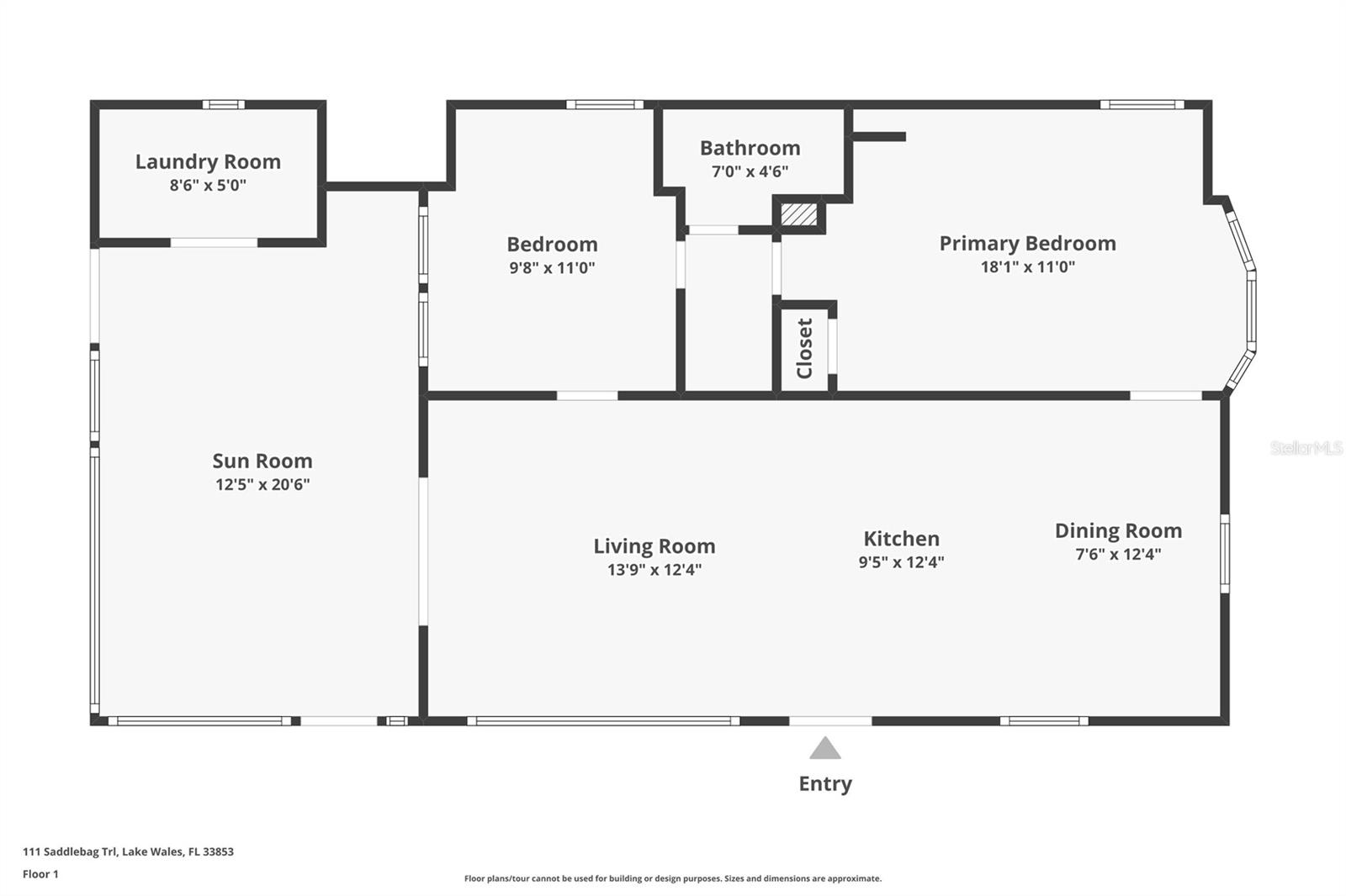 Image 26 of 49 For 111 Saddlebag Trail