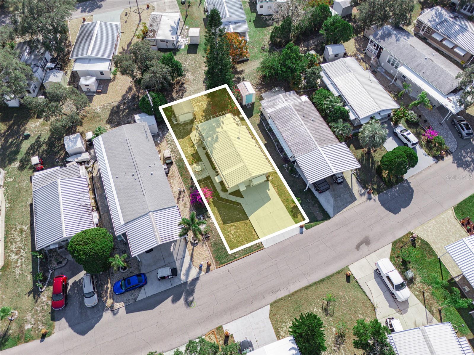 Image 29 of 49 For 111 Saddlebag Trail