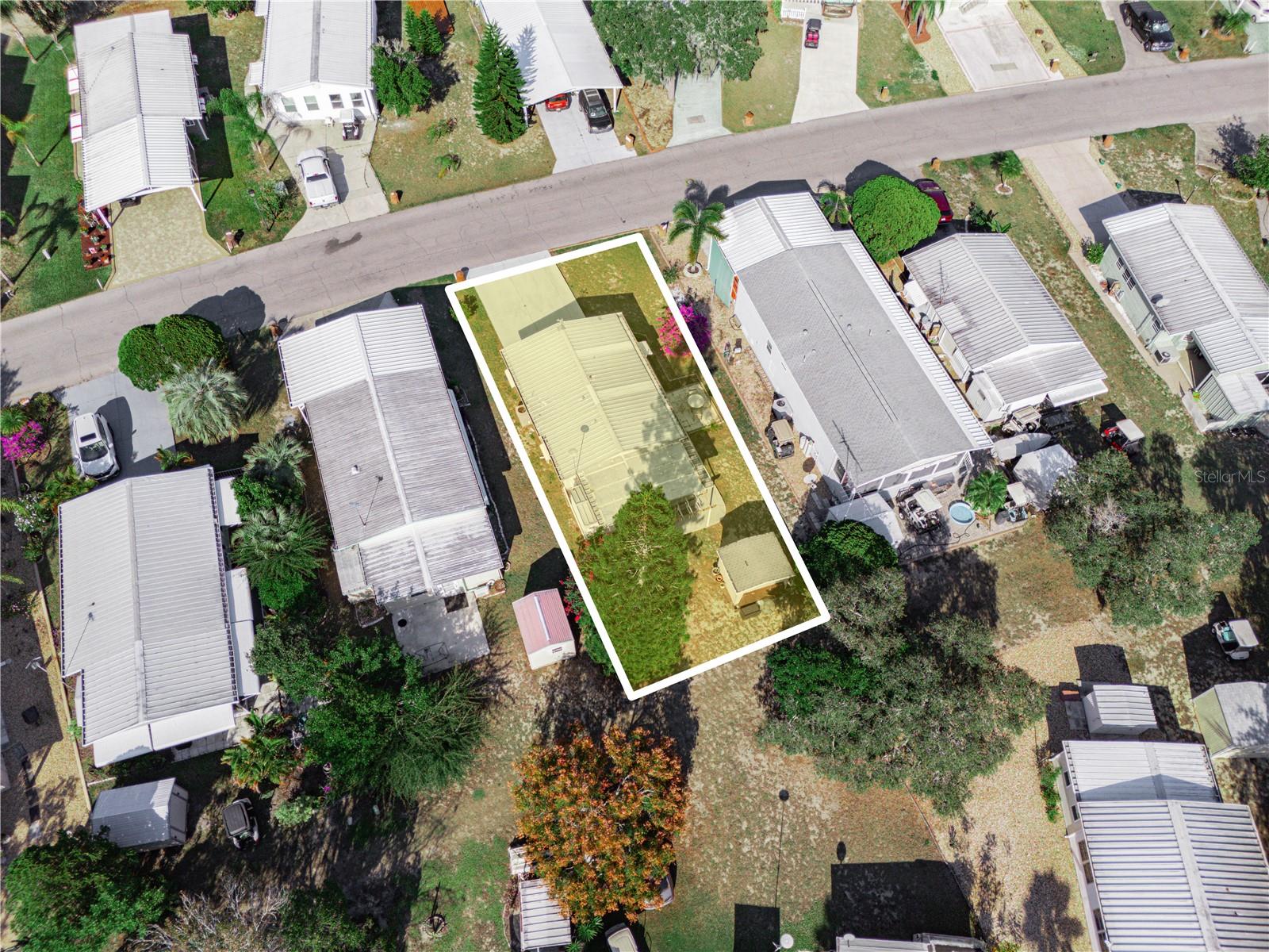 Image 31 of 49 For 111 Saddlebag Trail