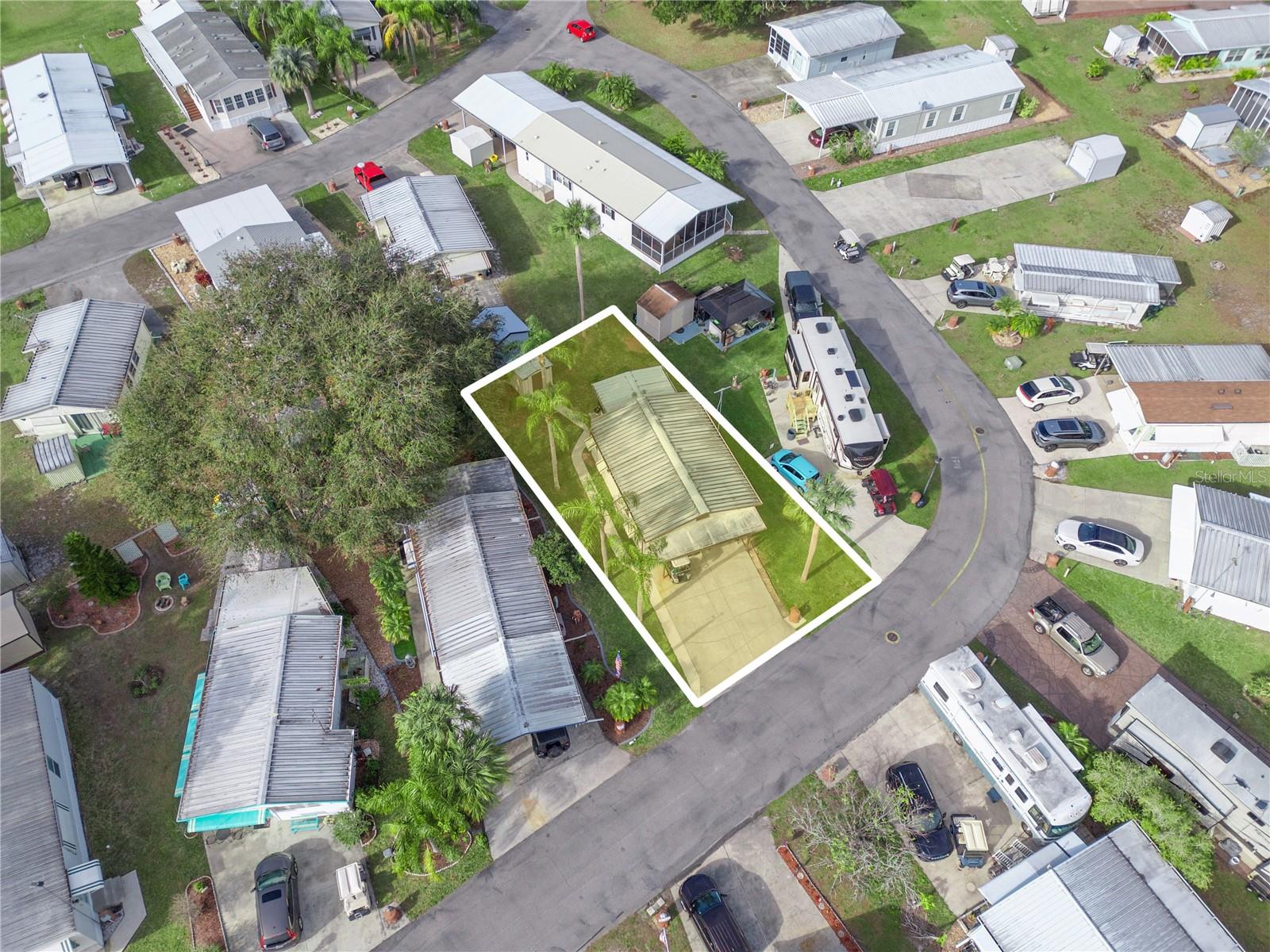 Image 21 of 37 For 3 Grayhackle Street