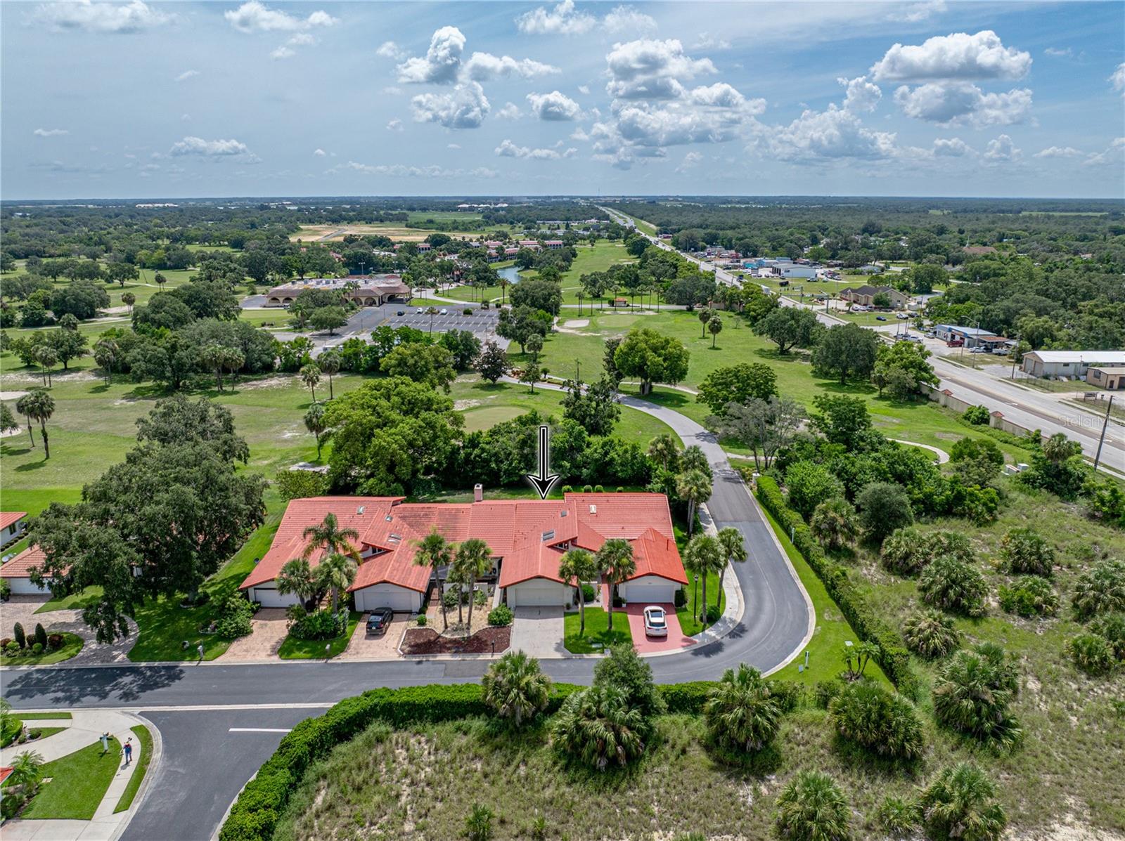 Image 48 of 63 For 503 Club House Drive