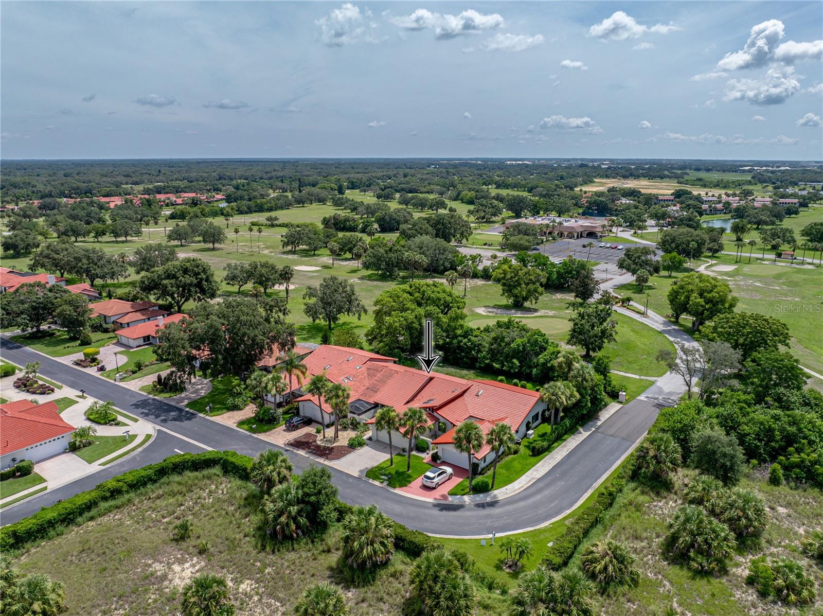 Image 50 of 63 For 503 Club House Drive