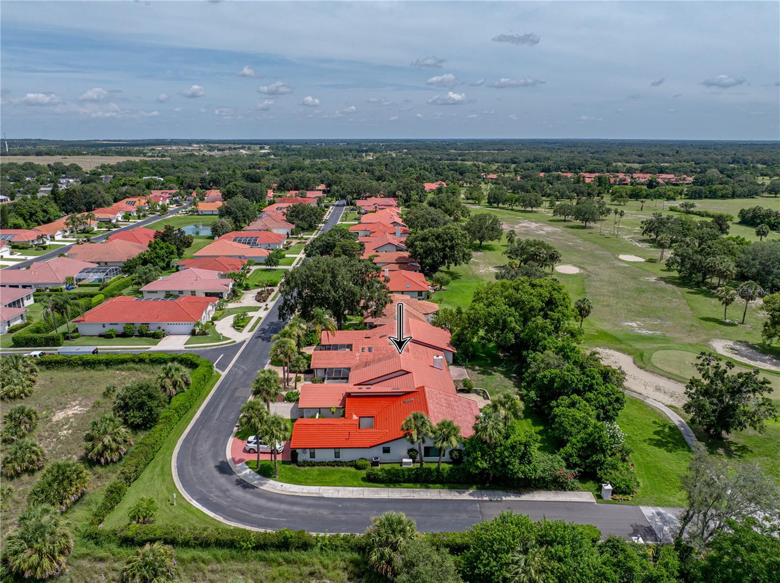 Image 51 of 63 For 503 Club House Drive