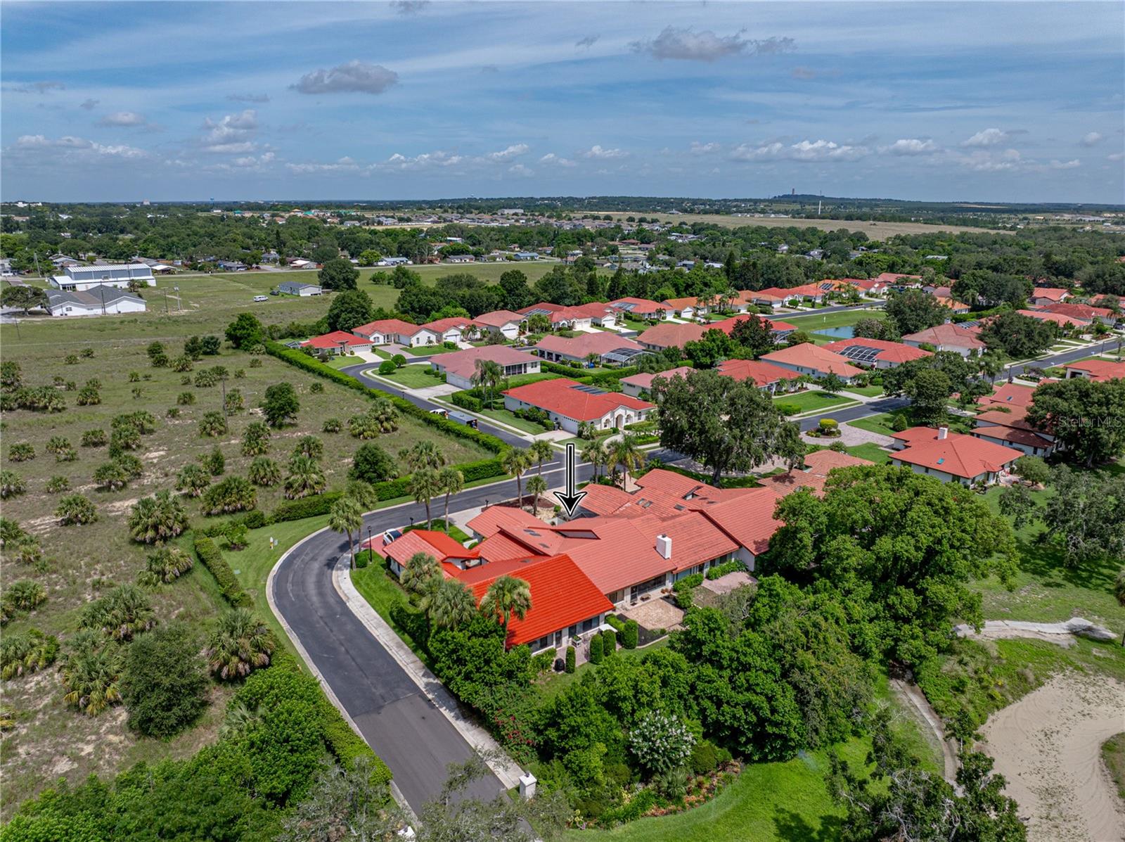 Image 52 of 63 For 503 Club House Drive