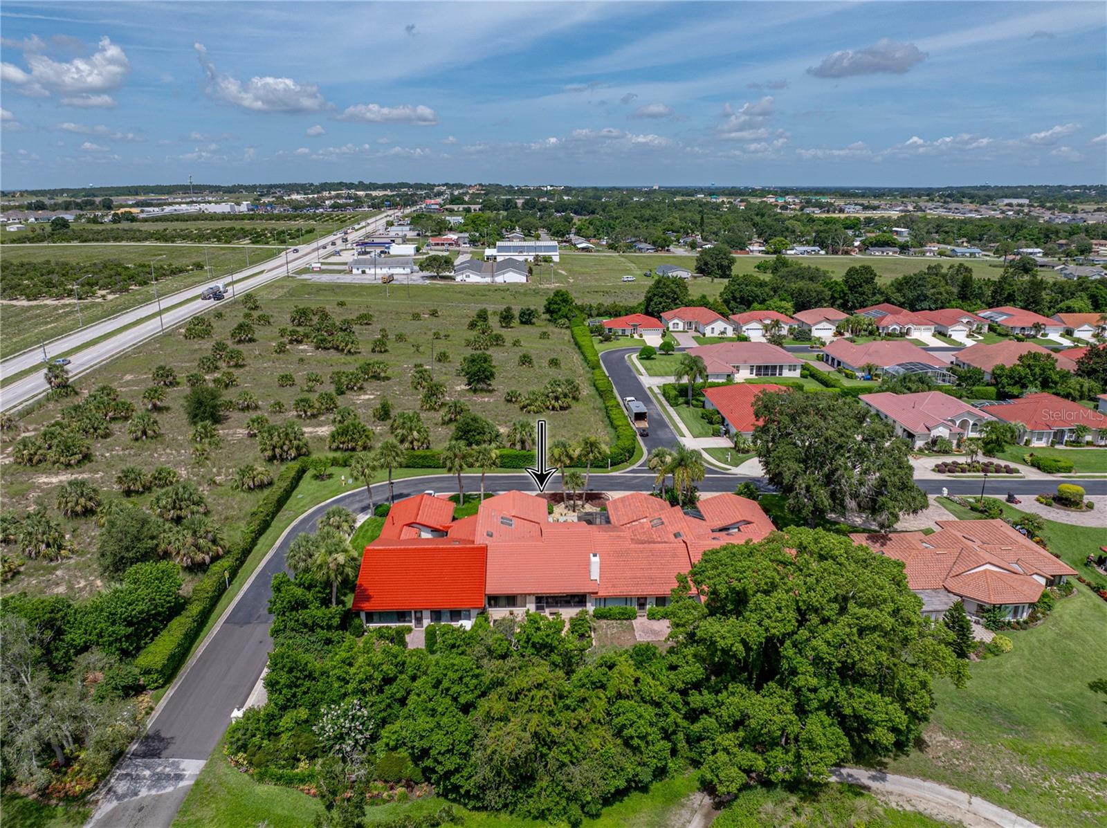 Image 53 of 63 For 503 Club House Drive