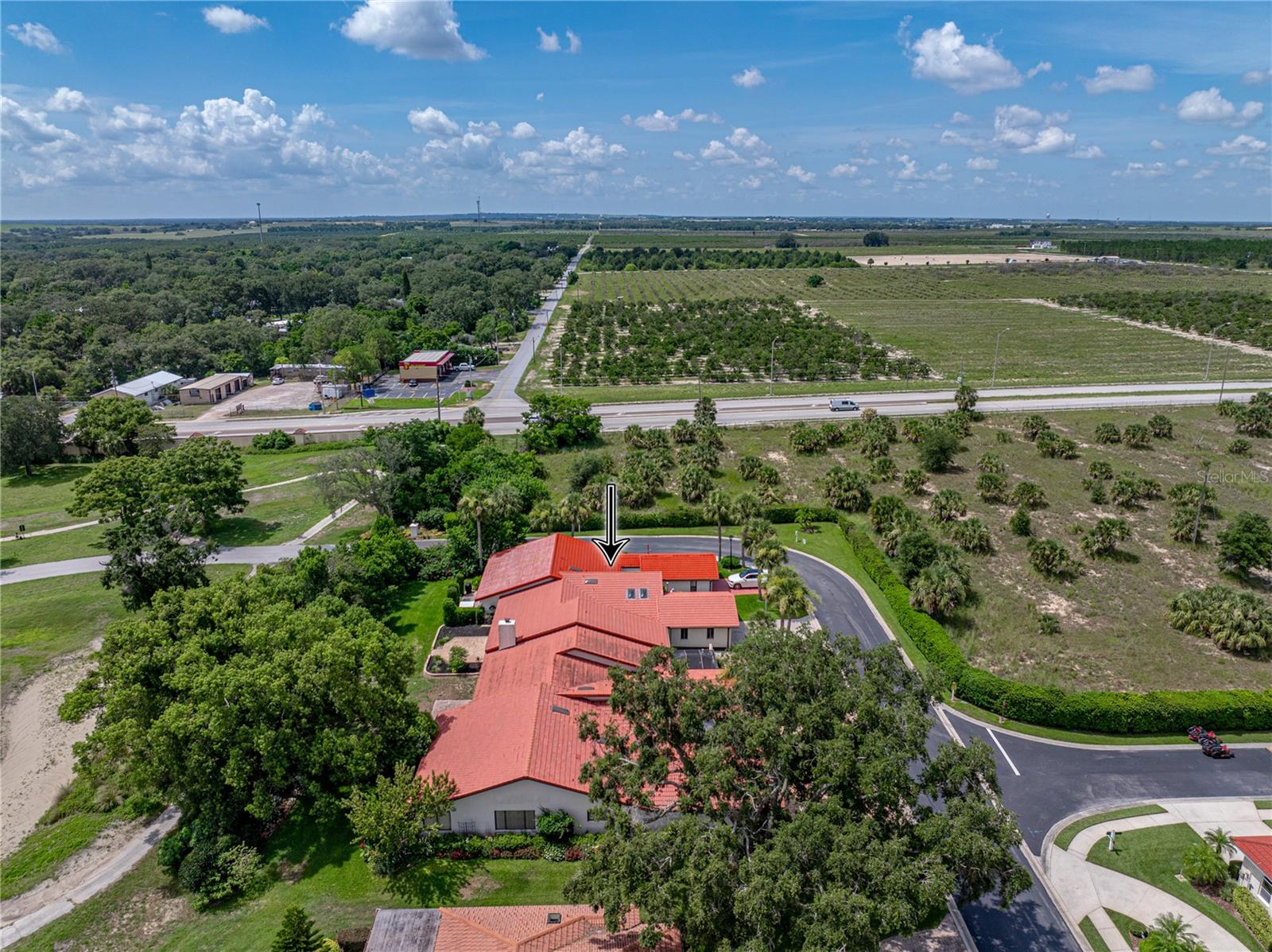 Image 54 of 63 For 503 Club House Drive