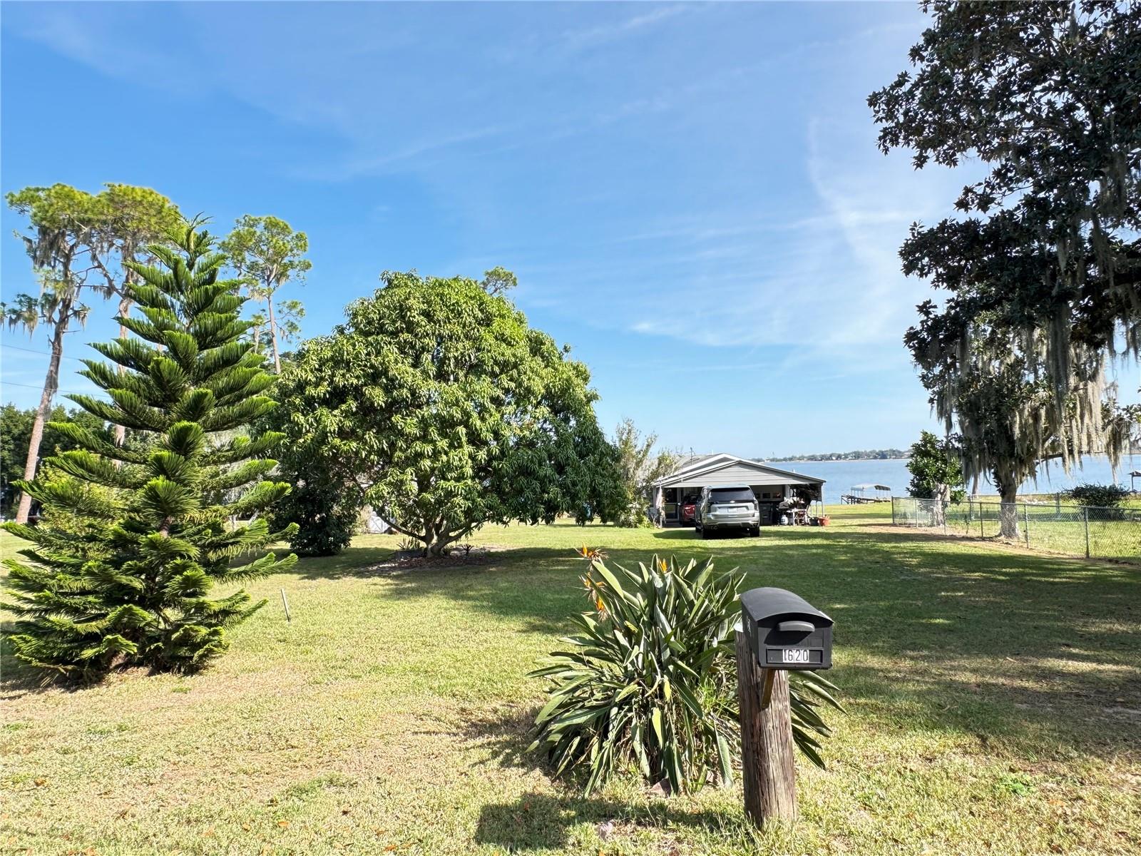 Image 34 of 37 For 1620 Barney Bass Road