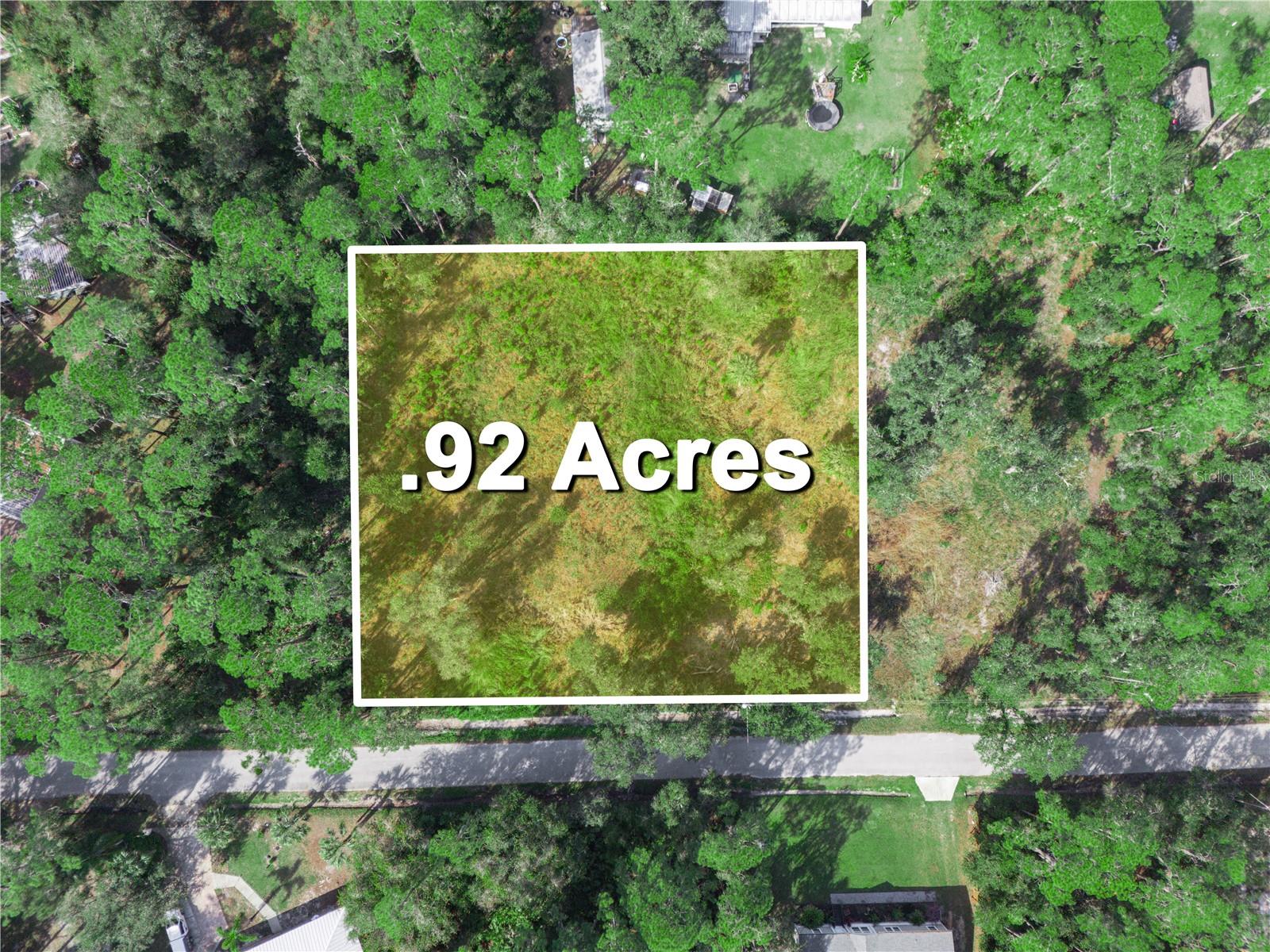 Details for 0 Marina Parkway N, LAKE WALES, FL 33898