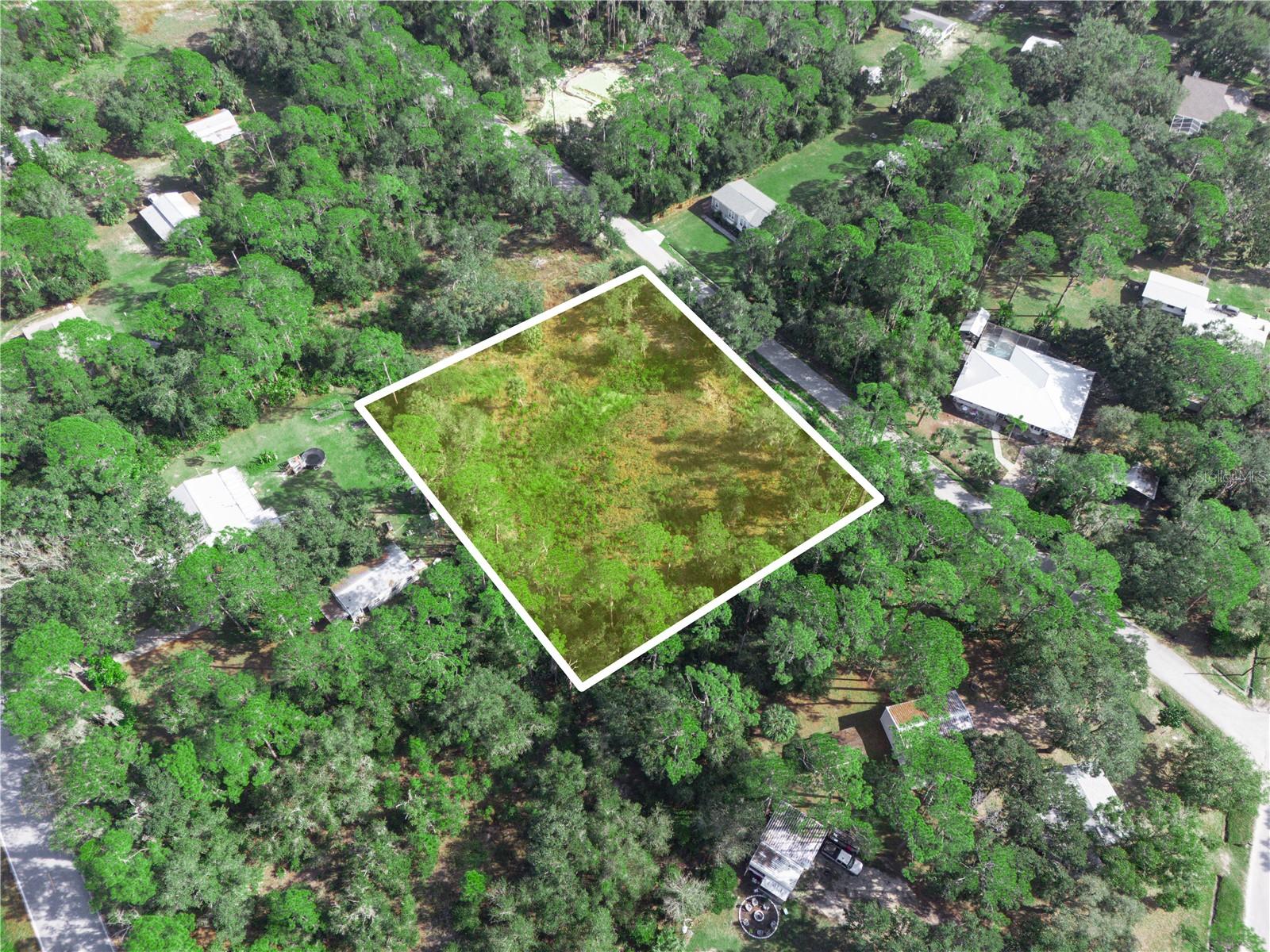 Image 10 of 15 For 0 Marina Parkway N