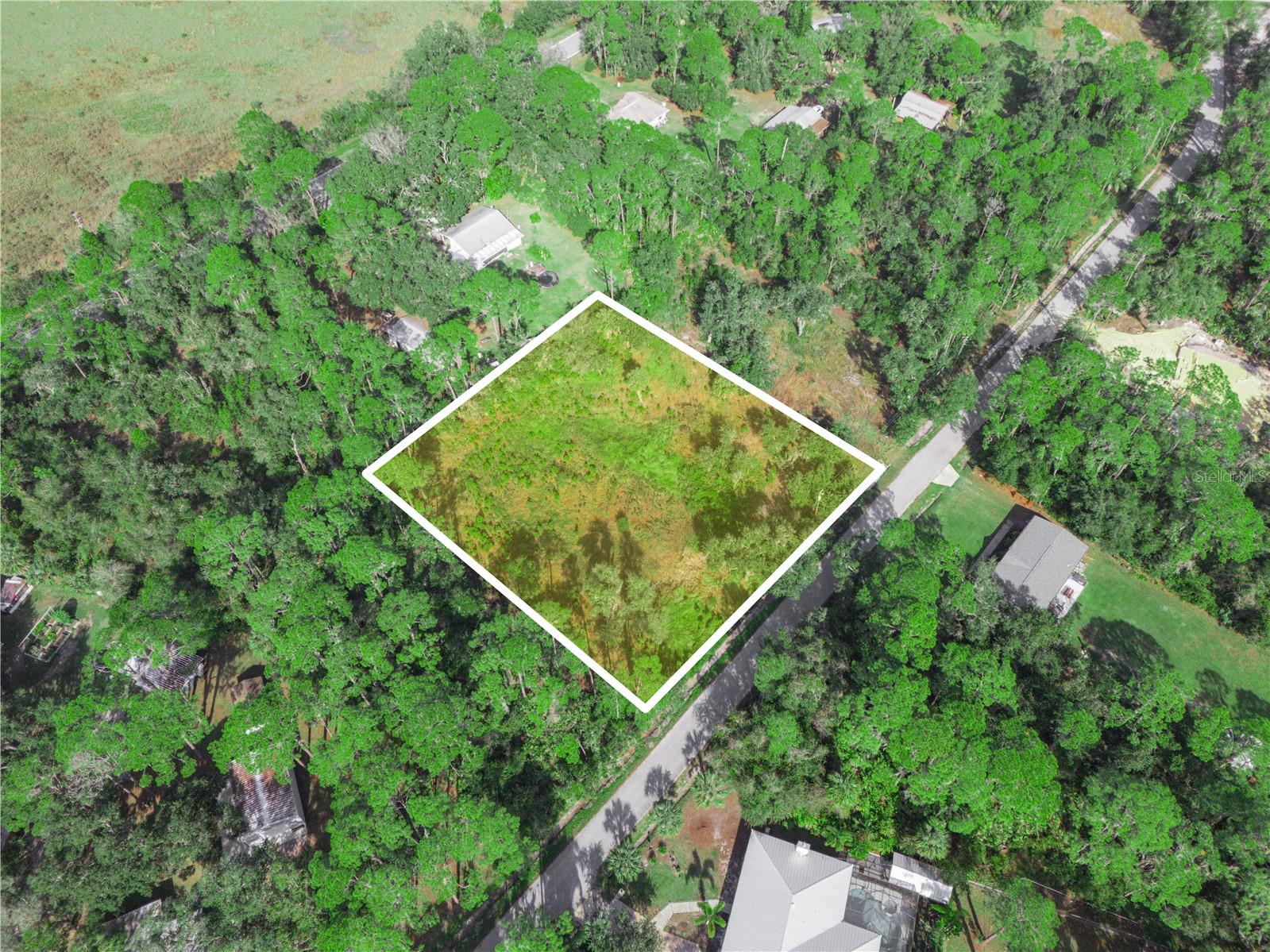 Image 12 of 15 For 0 Marina Parkway N