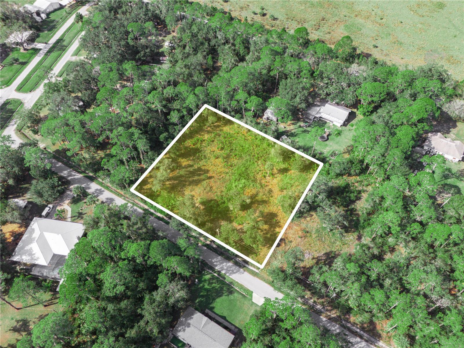 Image 6 of 15 For 0 Marina Parkway N