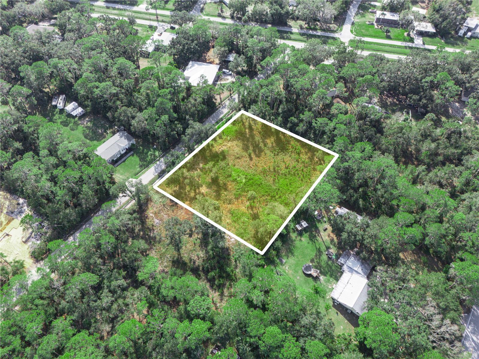 Image 8 of 15 For 0 Marina Parkway N