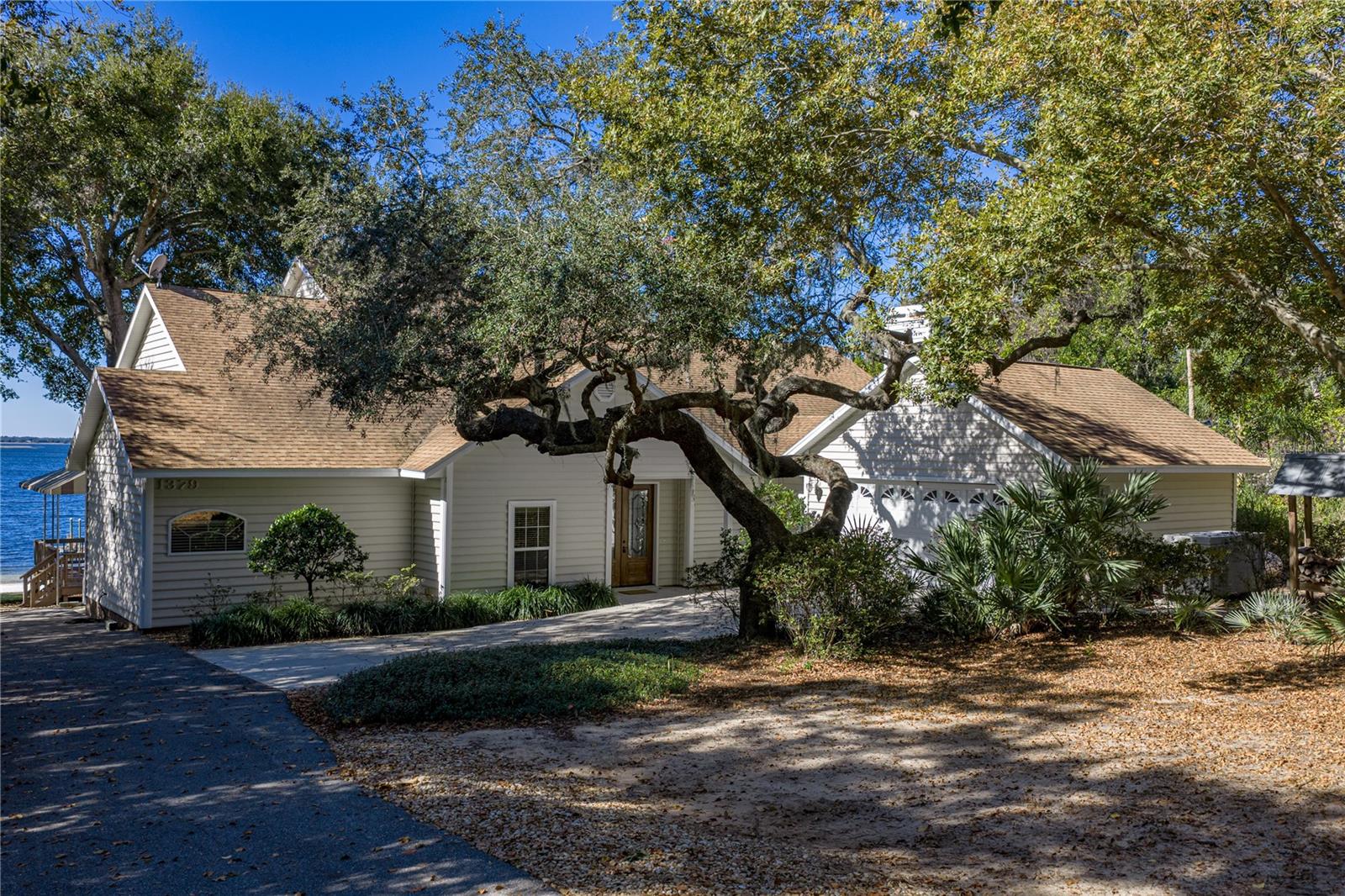 Details for 1379 Hollister Road, BABSON PARK, FL 33827