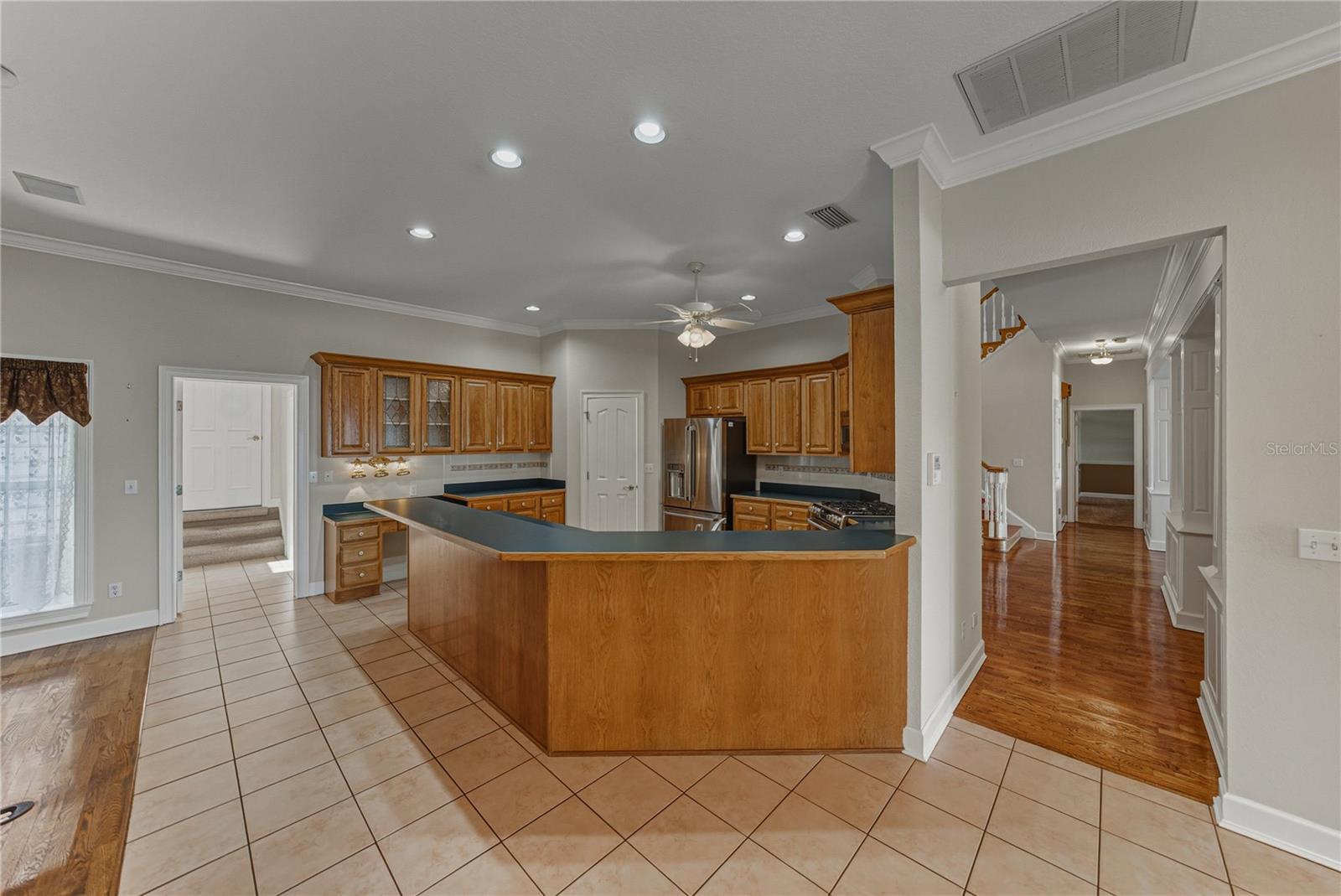 Image 26 of 80 For 1379 Hollister Road