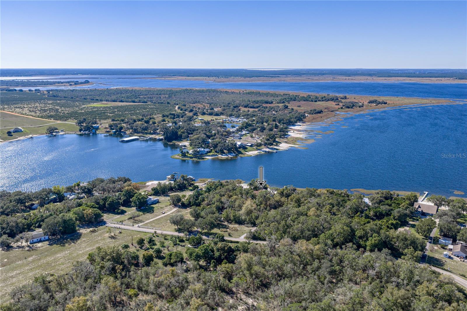 Image 55 of 80 For 1379 Hollister Road