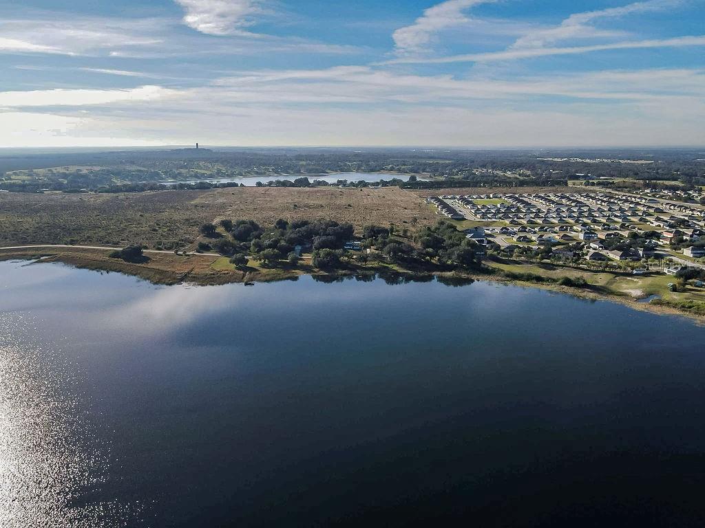 Image 58 of 60 For 336 Lake Mabel Loop Road