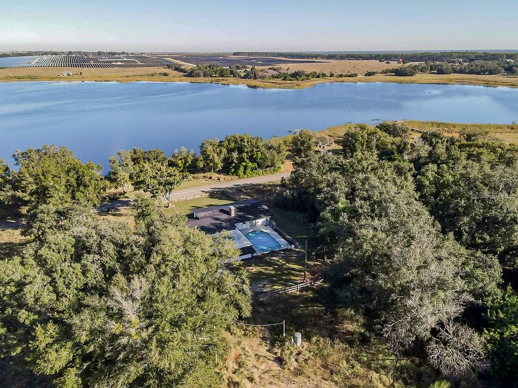 Image 59 of 60 For 336 Lake Mabel Loop Road