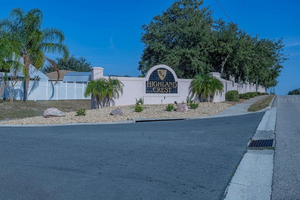 Image 41 of 57 For 1015 Highland Crest Circle