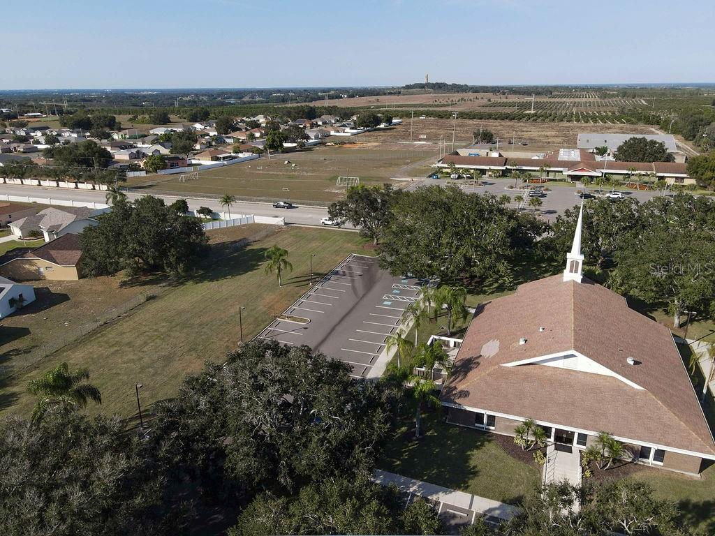 Image 45 of 57 For 1015 Highland Crest Circle