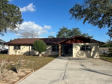 Details for 832 Sherwood Drive, LAKE WALES, FL 33898