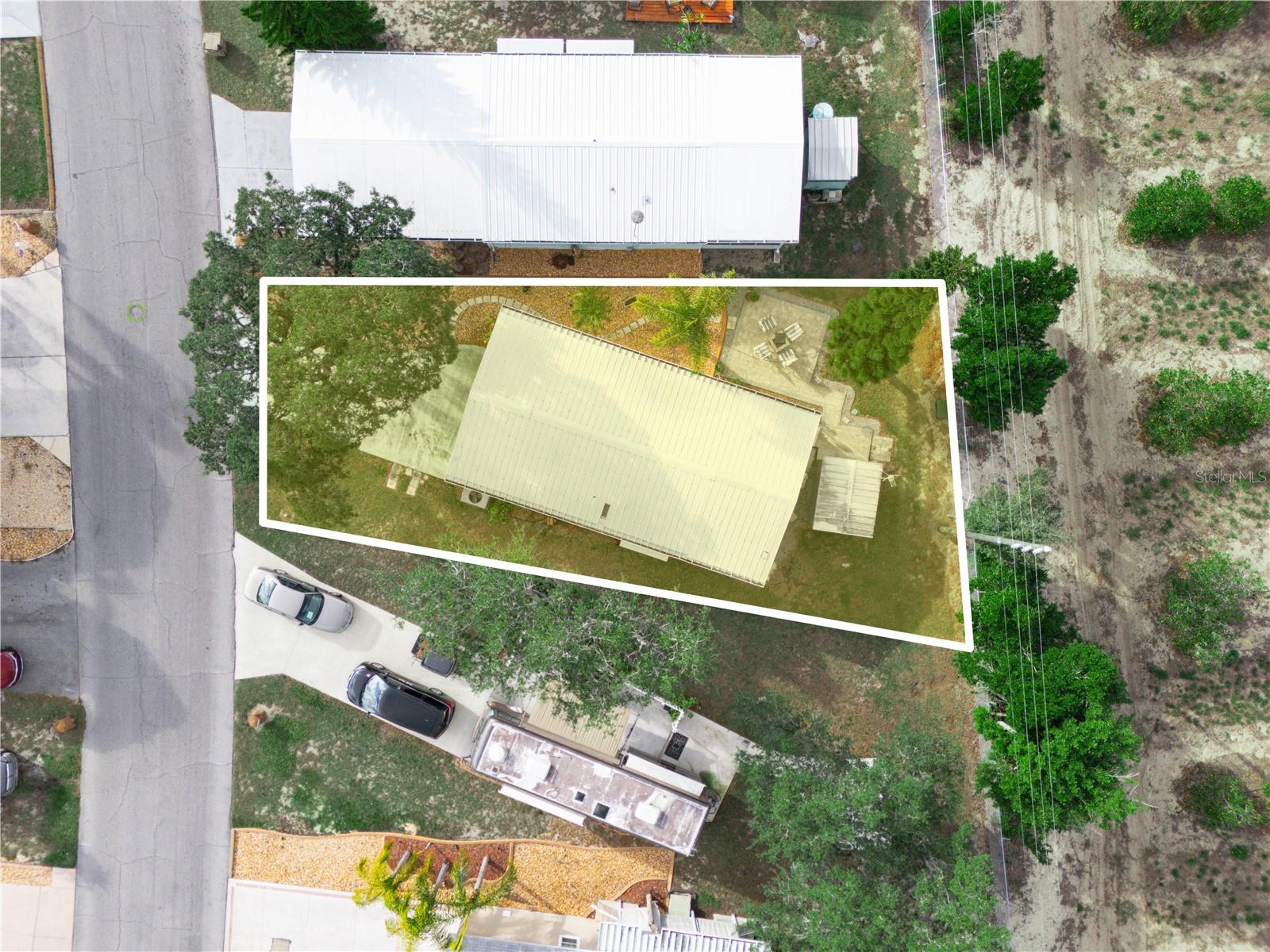 Image 26 of 43 For 98 Saddlebag Trail