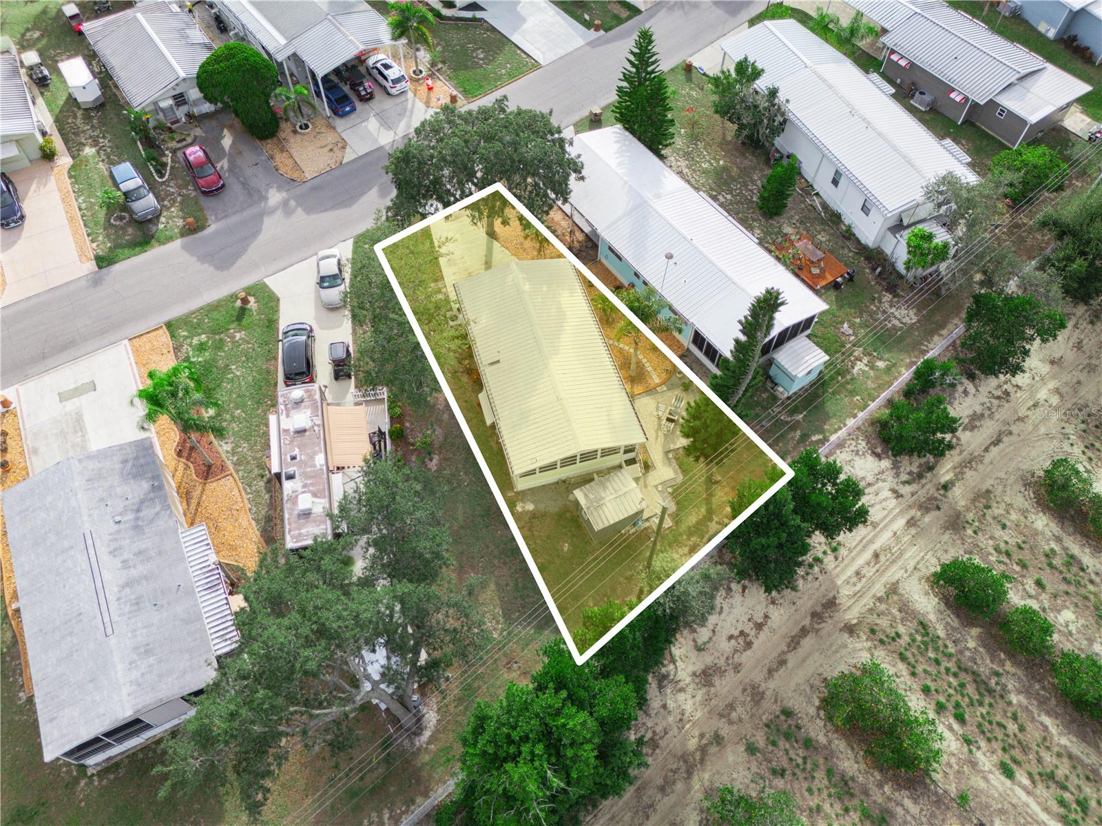 Image 28 of 43 For 98 Saddlebag Trail