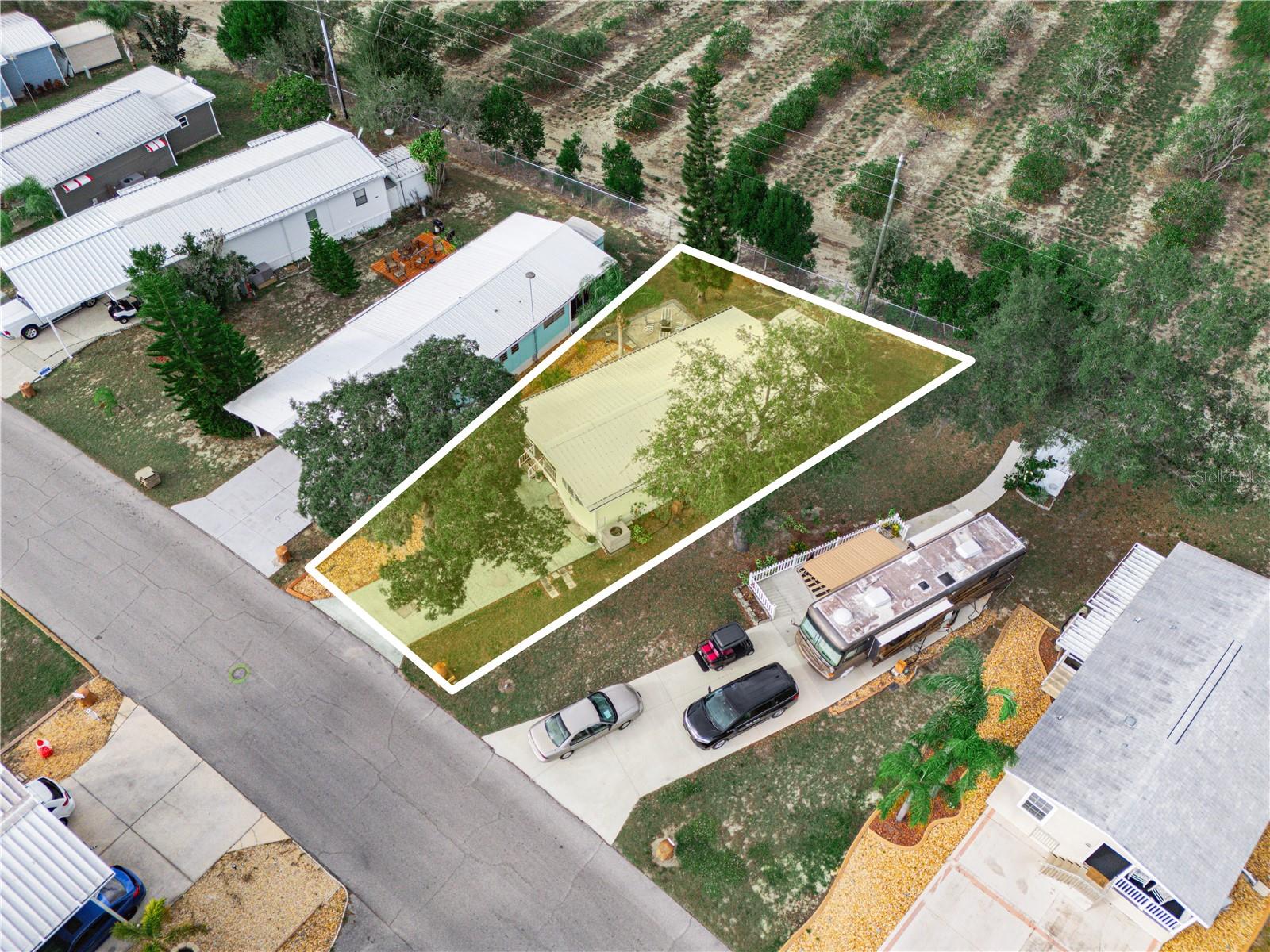 Image 30 of 43 For 98 Saddlebag Trail