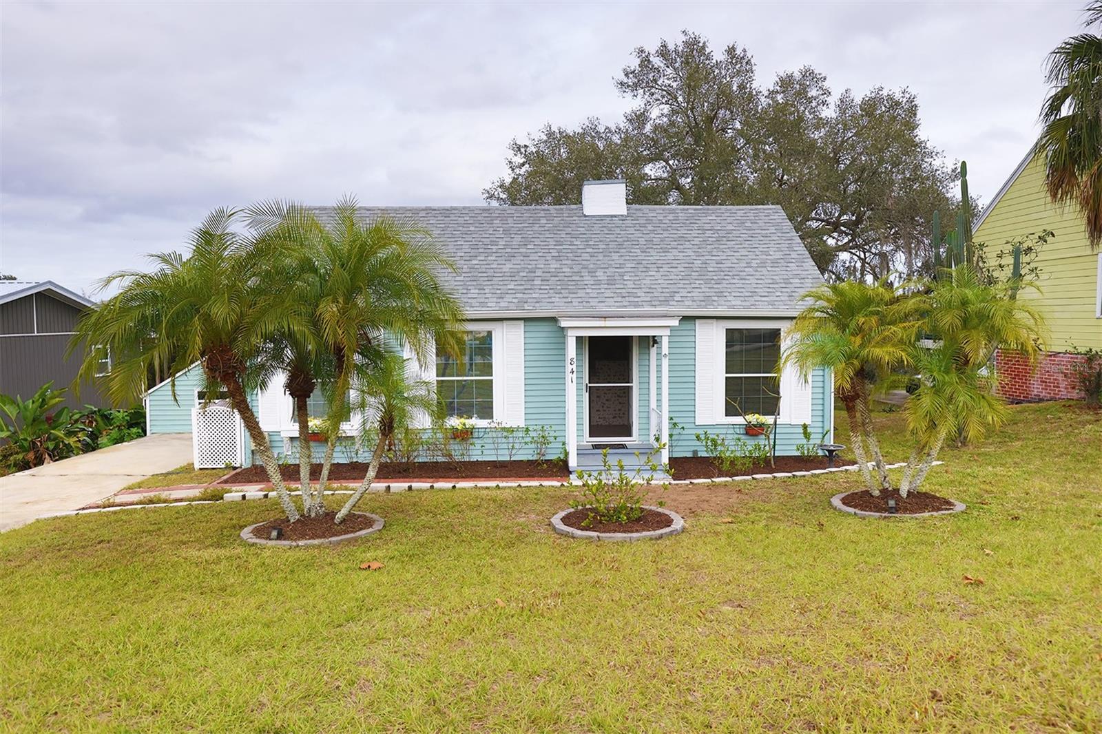 Details for 841 Campbell Avenue, LAKE WALES, FL 33853