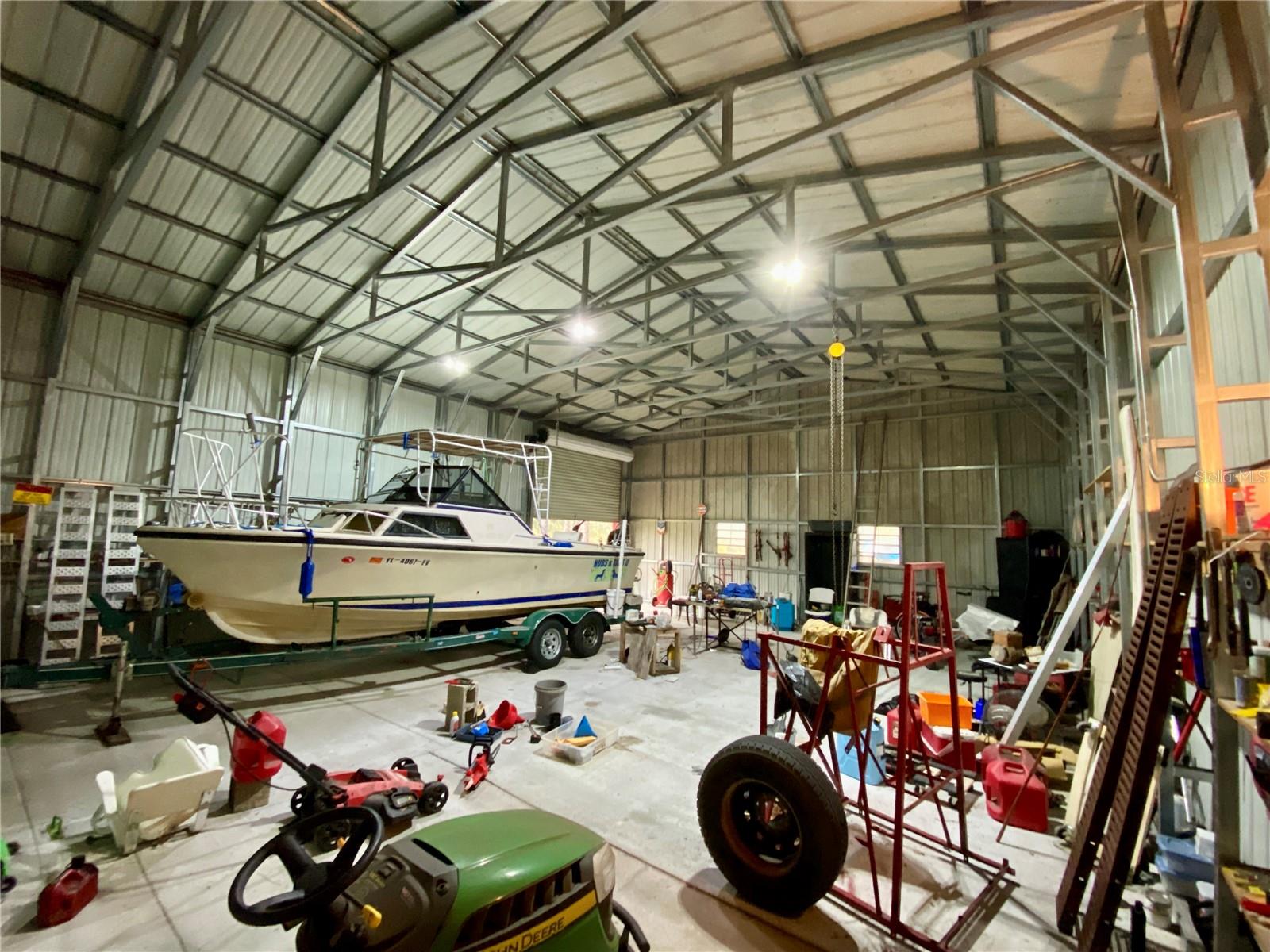 Image 23 of 31 For 4327 Portage Drive