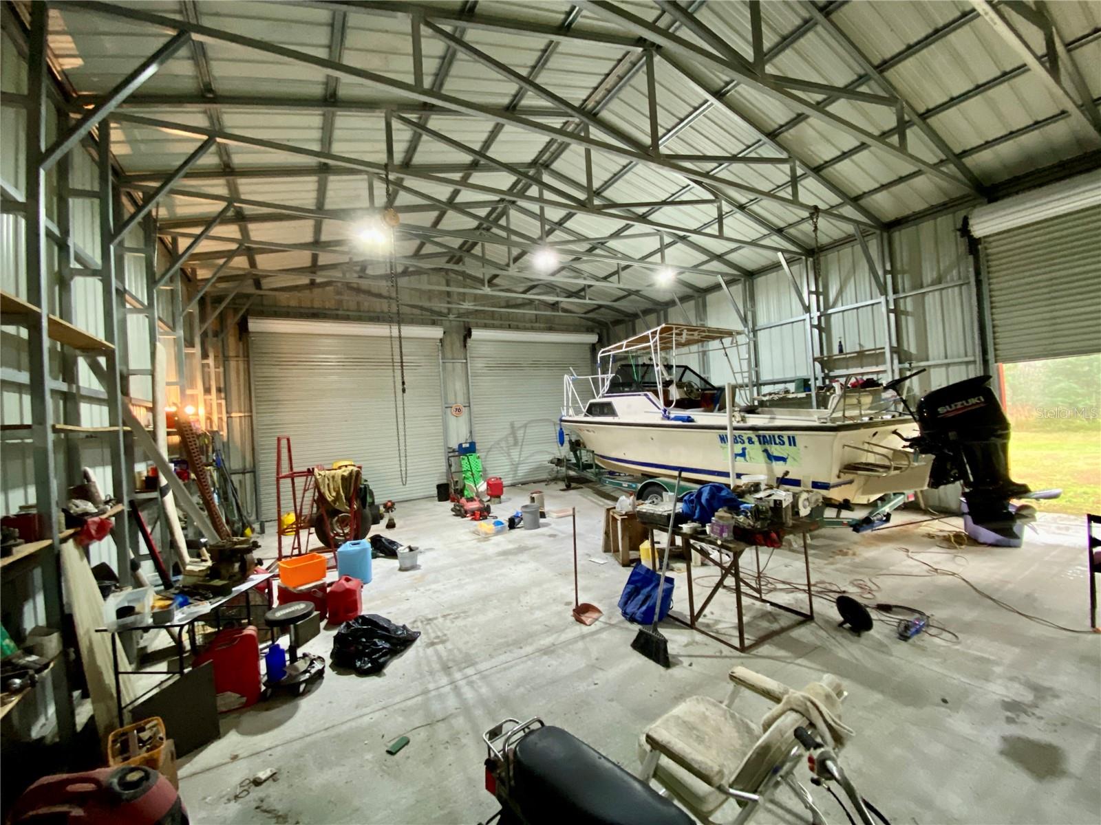 Image 24 of 31 For 4327 Portage Drive