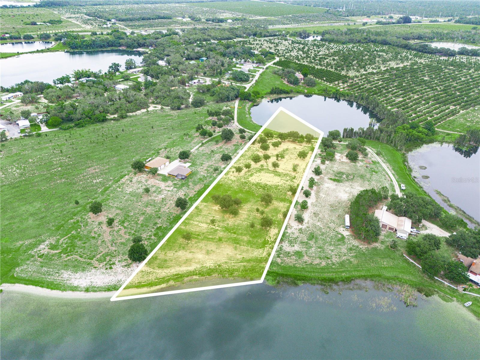 Image 7 of 19 For 539 Eucalyptus Road