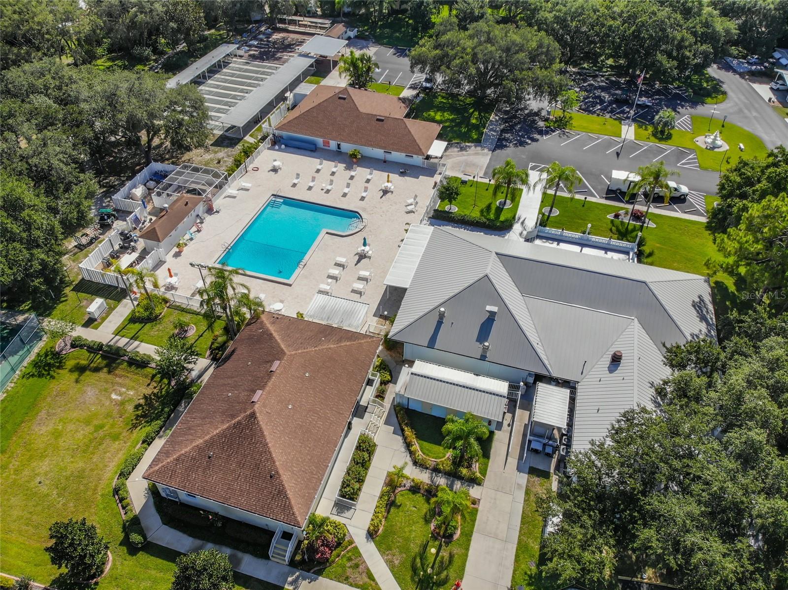 Image 42 of 47 For 77 Saddlebag Trail