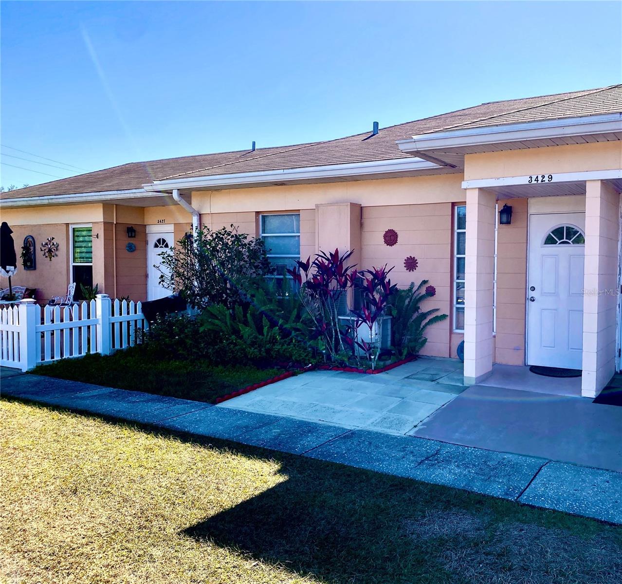 Details for 3429 Club Circle, LAKESHORE, FL 33854