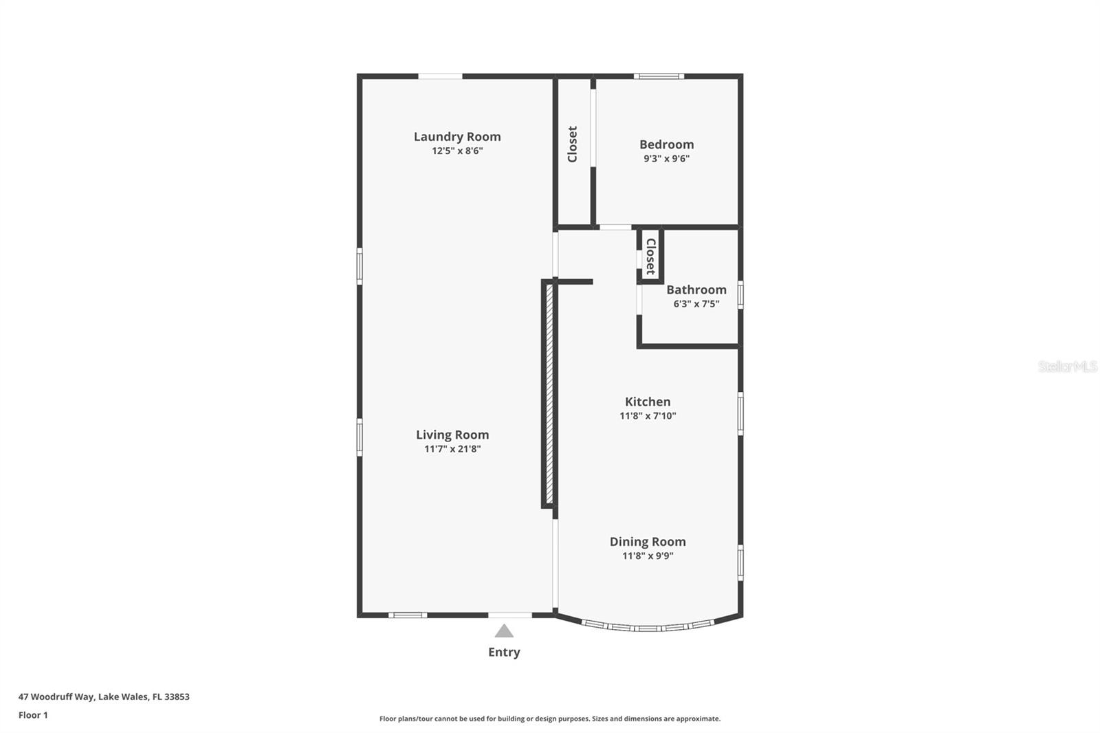 Image 21 of 43 For 47 Woodruff Way