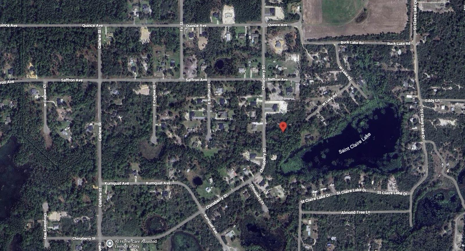 Image 4 of 10 For Chinaberry Street