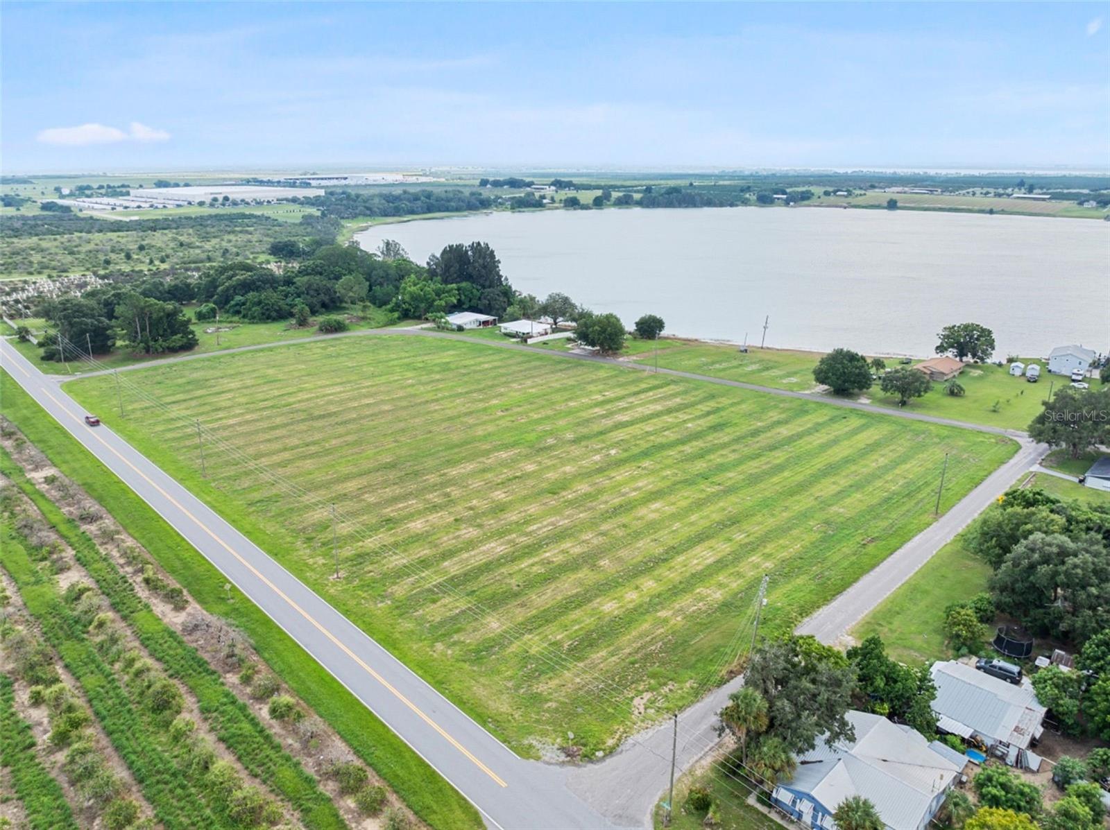 Image 3 of 10 For Fort Meade Road