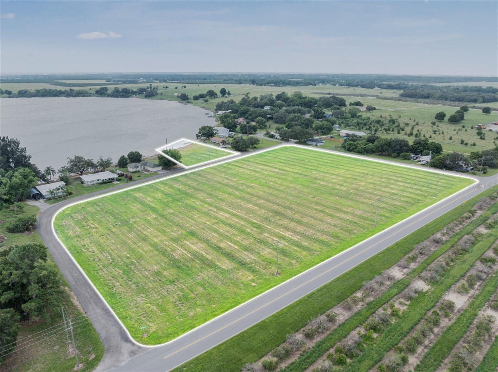 Image 5 of 10 For Fort Meade Road