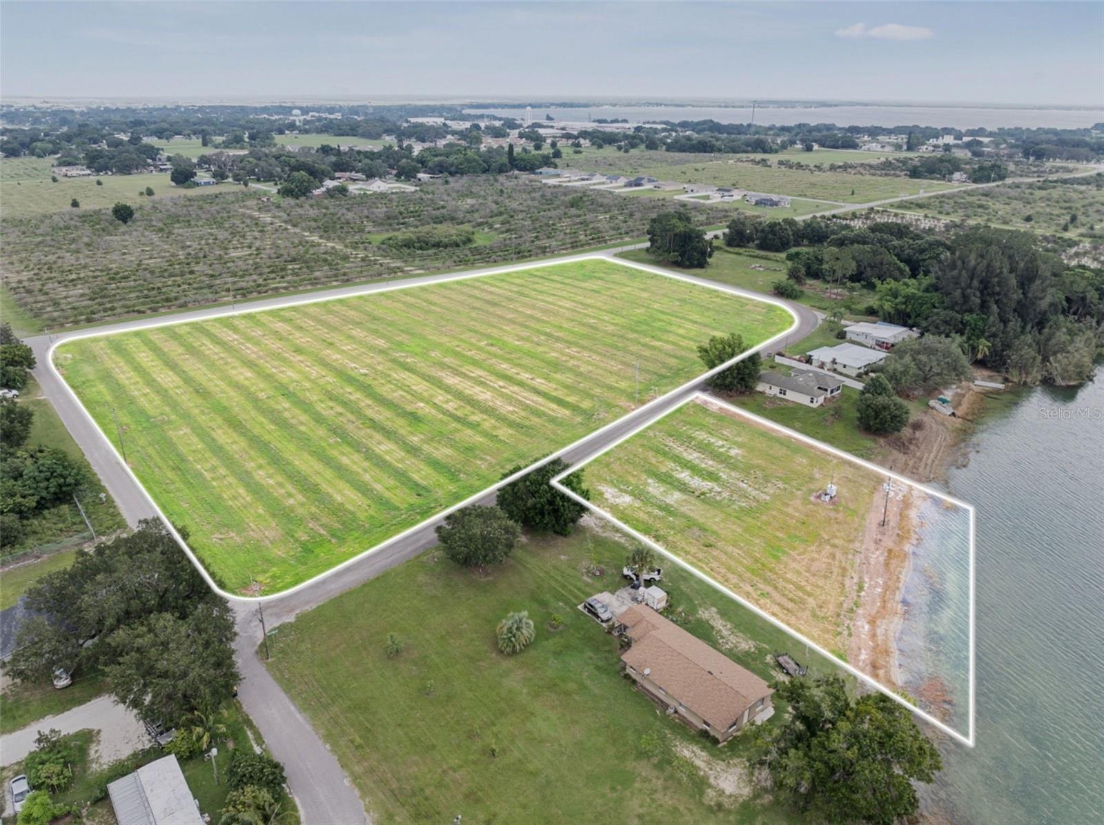 Image 7 of 10 For Fort Meade Road